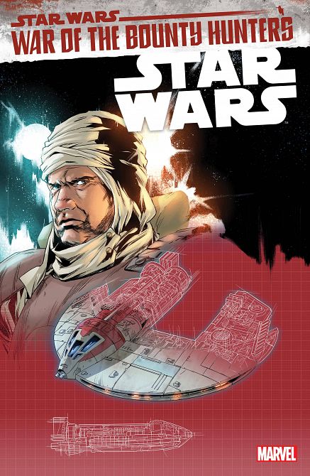 STAR WARS (2020-2024) #17 STAR WARS (2020-2024) #17