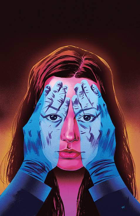 FIREFLY RIVER RUN #1