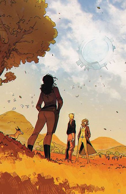 FIREFLY #33 FIREFLY #33