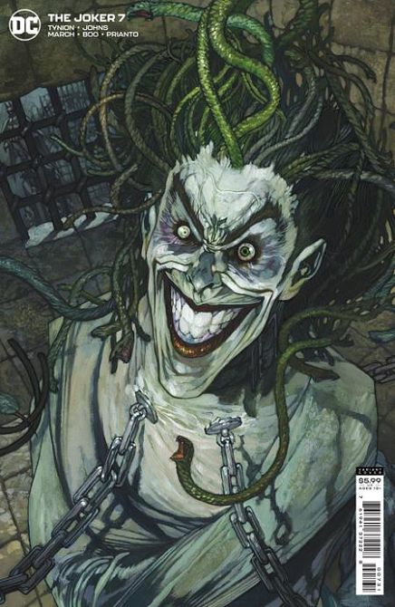 JOKER #7