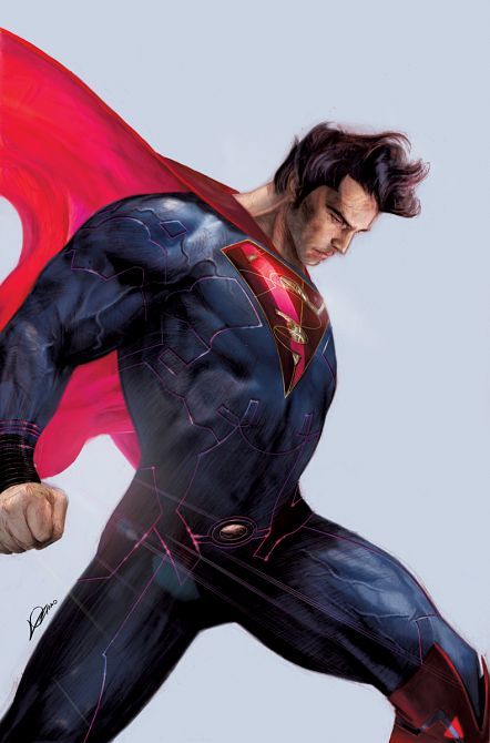 JUSTICE LEAGUE #68 JUSTICE LEAGUE #68