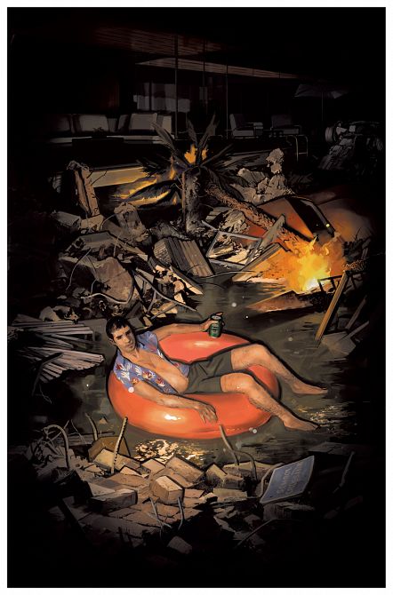 NICE HOUSE ON THE LAKE #4