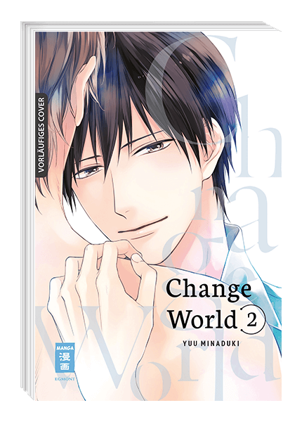 CHANGE WORLD #02