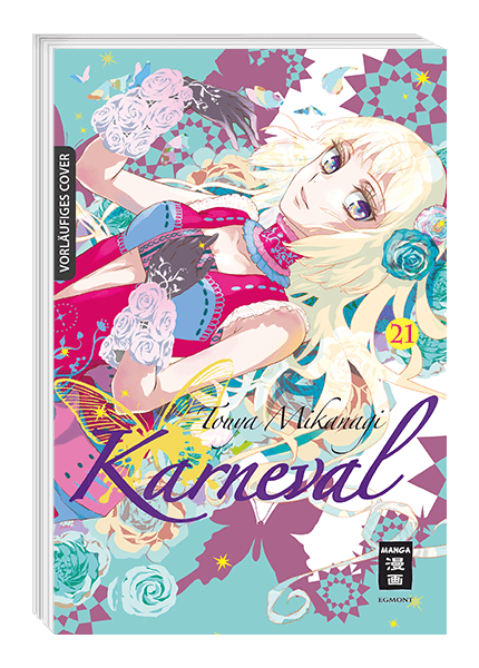 KARNEVAL #21 KARNEVAL #21