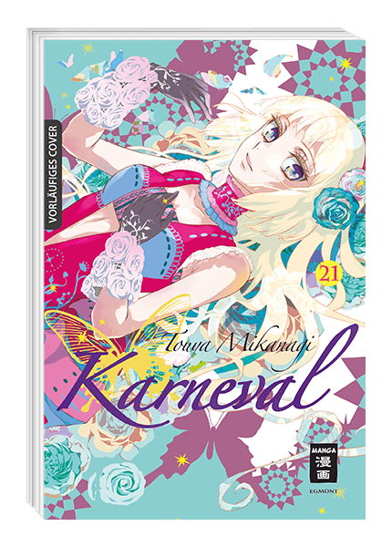 KARNEVAL #21