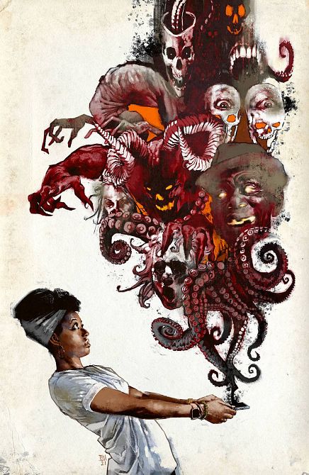 NITA HAWES NIGHTMARE BLOG #1