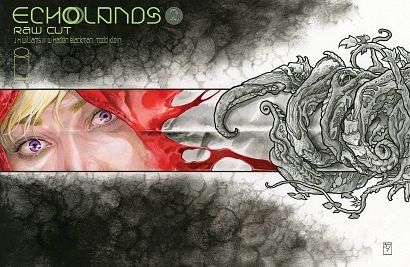 ECHOLANDS RAW CUT EDITION #2