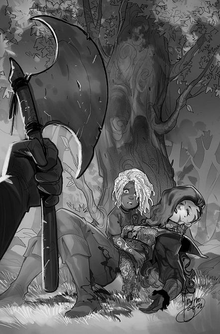 RED SONJA (2021) #2 RED SONJA (2021) #2