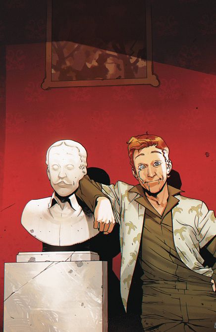 FIREFLY #34 FIREFLY #34