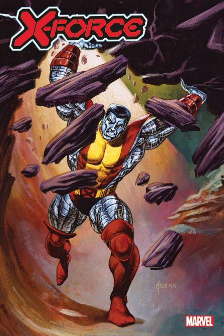 X-FORCE (2019-2024) #24 X-FORCE (2019-2024) #24
