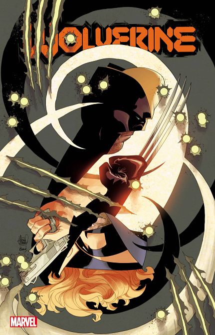 WOLVERINE (2020-2024) #17 WOLVERINE (2020-2024) #17