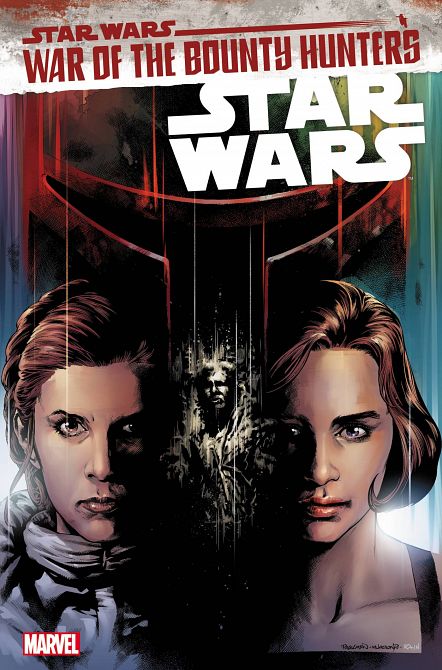 STAR WARS (2020-2024) #18 STAR WARS (2020-2024) #18