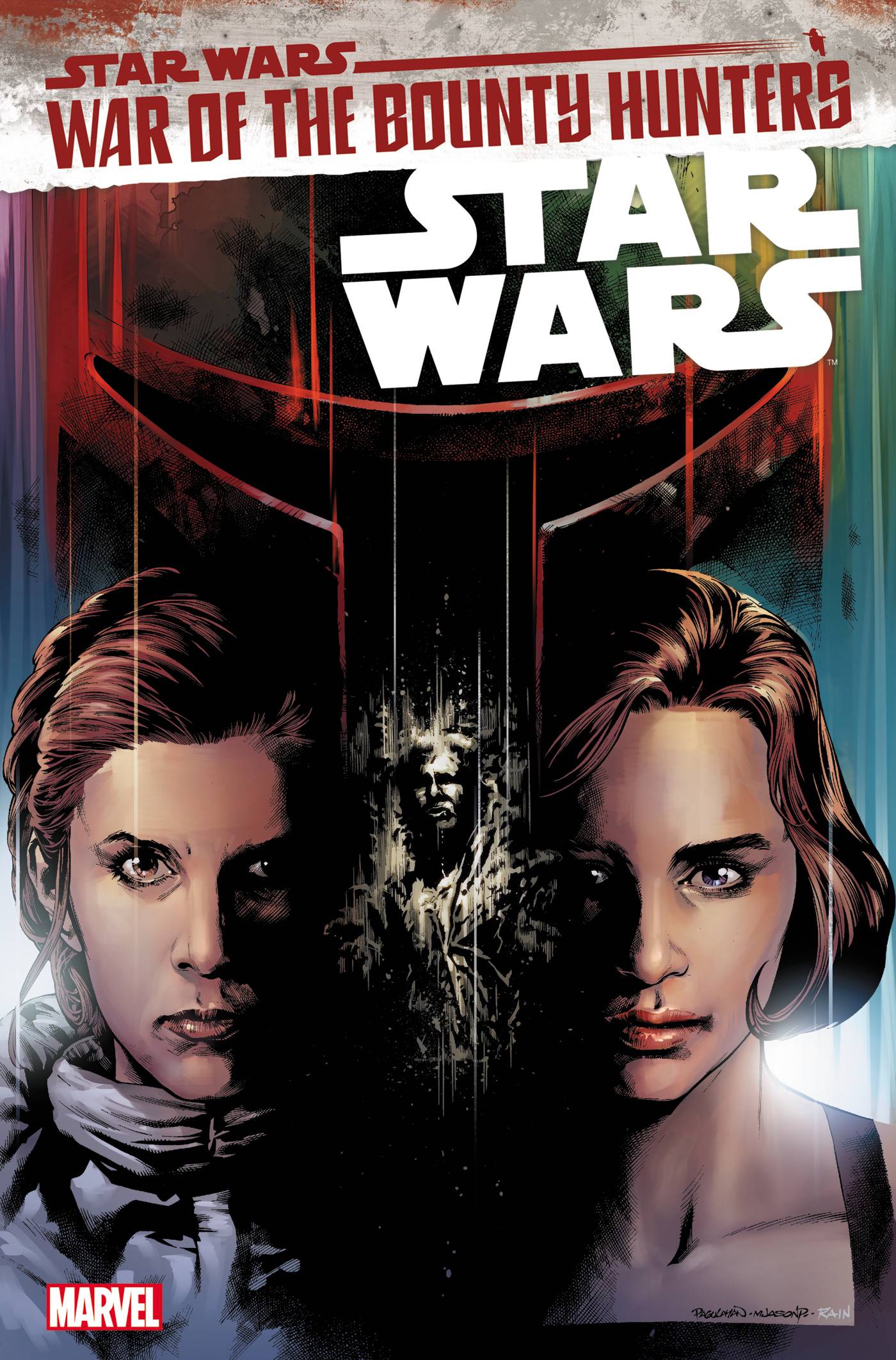 STAR WARS (2020-2024) #18 STAR WARS (2020-2024) #18