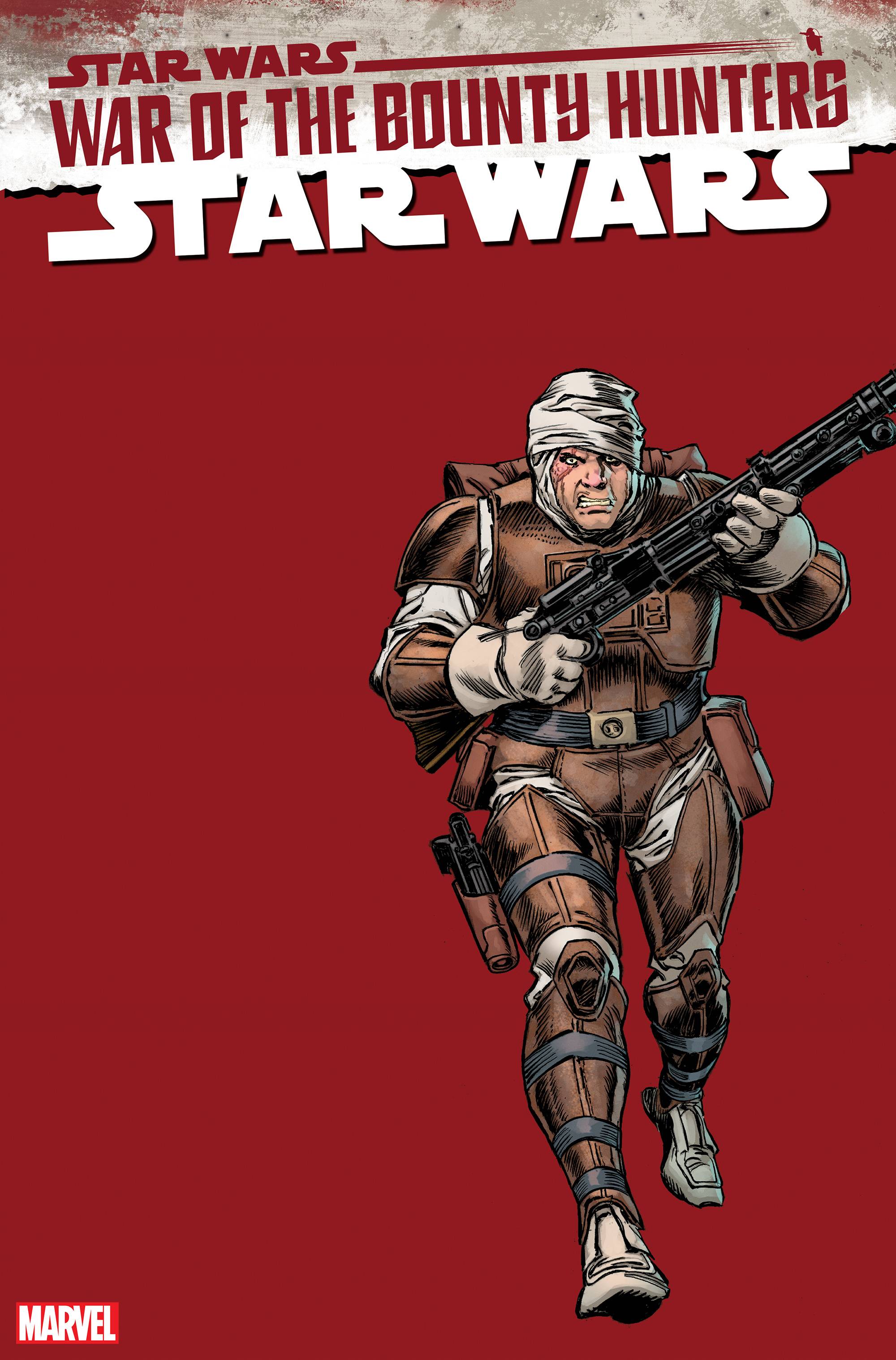 STAR WARS (2020-2024) #18 STAR WARS (2020-2024) #18