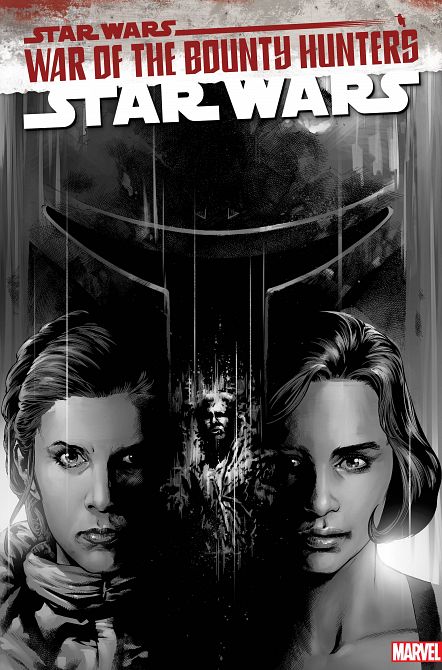 STAR WARS (2020-2024) #18 STAR WARS (2020-2024) #18