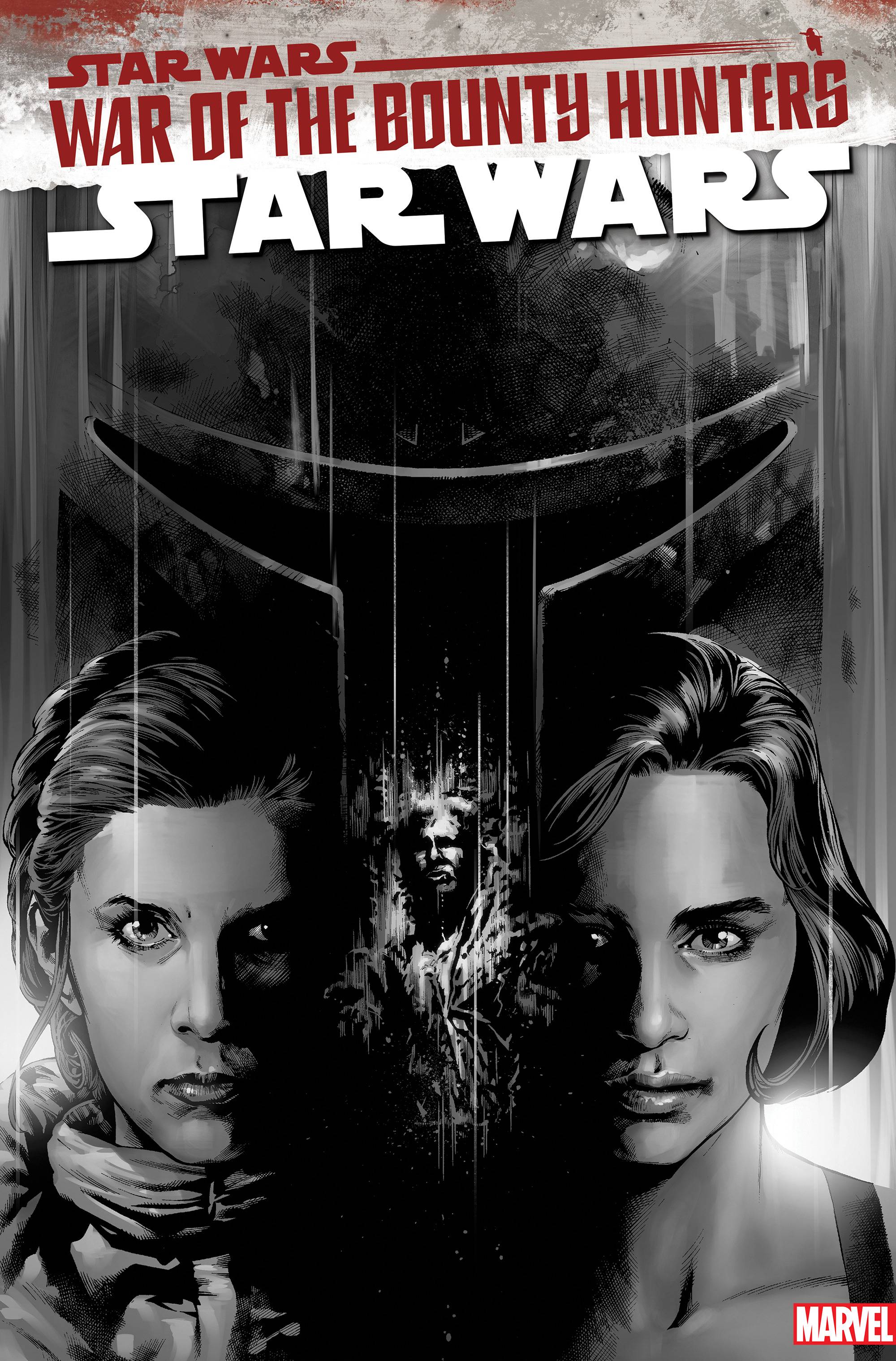 STAR WARS (2020-2024) #18 STAR WARS (2020-2024) #18