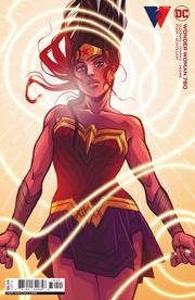 WONDER WOMAN (2016-2023) #780 WONDER WOMAN (2016-2023) #780