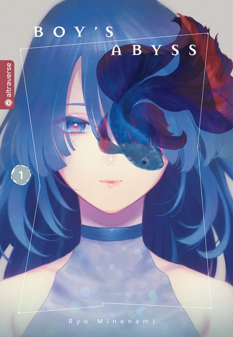 BOY’S ABYSS #01 BOY’S ABYSS #01