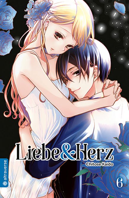 LIEBE UND HERZ #06 LIEBE UND HERZ #06