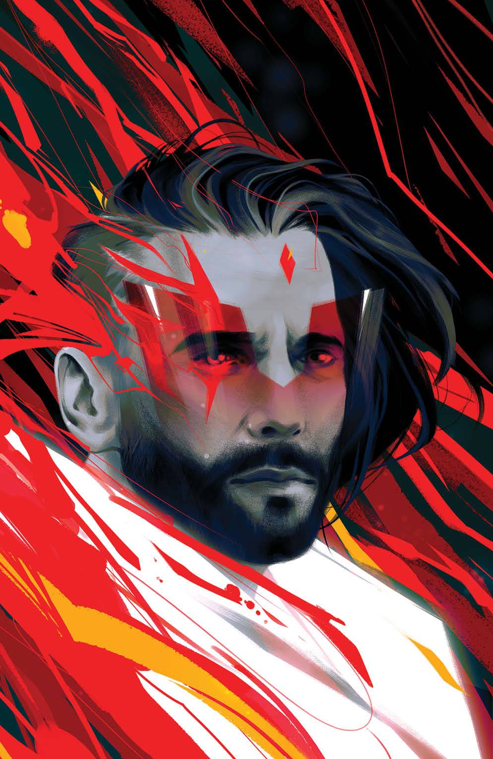 POWER RANGERS #12 POWER RANGERS #12