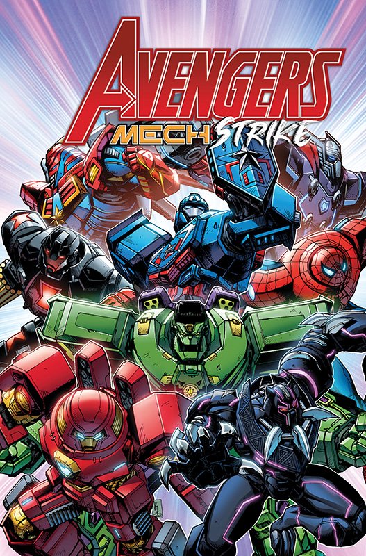 AVENGERS (ab 2019) #34