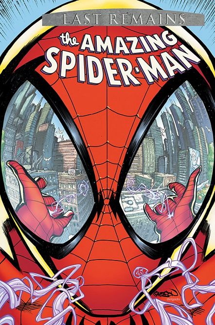 SPIDER-MAN (ab 2019) #34