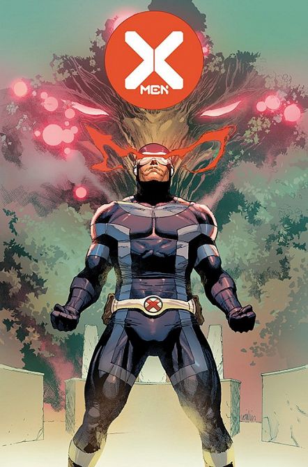 X-MEN (ab 2020) #25 X-MEN (ab 2020) #25