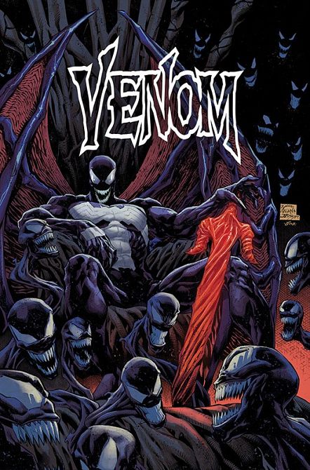 VENOM (ab 2019) #08 VENOM (ab 2019) #08