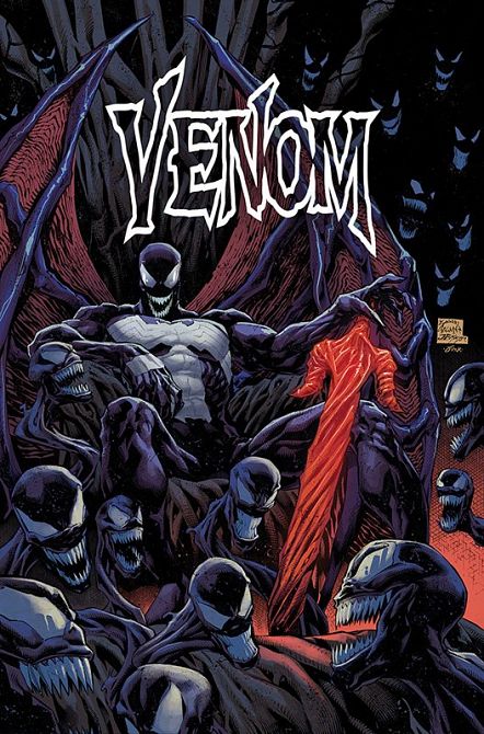 VENOM (ab 2019) #08