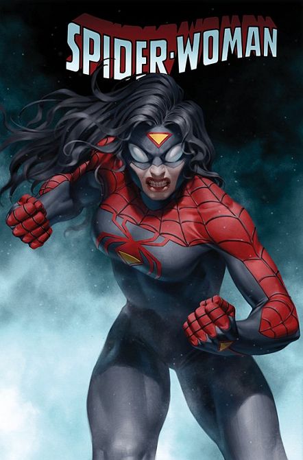 SPIDER-WOMAN (ab 2021) #02 SPIDER-WOMAN (ab 2021) #02
