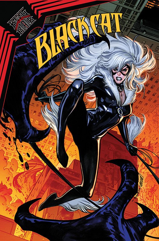 BLACK CAT (ab 2020) #03