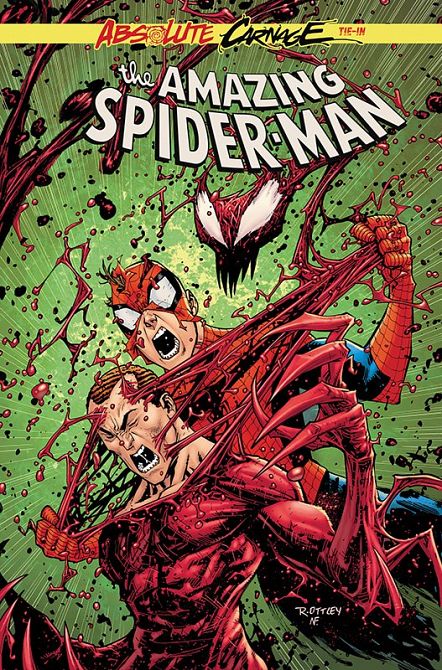 SPIDER-MAN PAPERBACK (HC) #06 SPIDER-MAN PAPERBACK (HC) #06