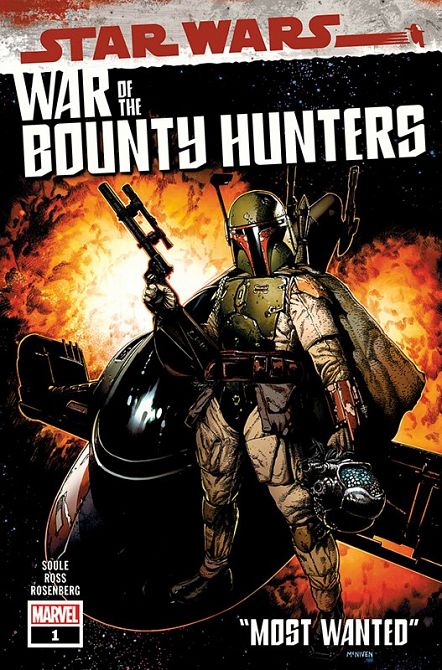 STAR WARS (ab 2015) #75 STAR WARS (ab 2015) #75