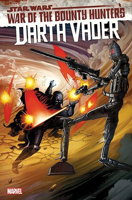 STAR WARS (ab 2015) #75 STAR WARS (ab 2015) #75