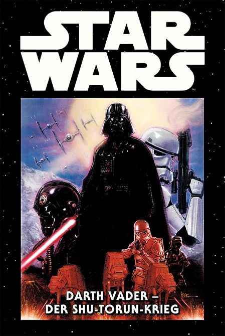 STAR WARS MARVEL COMICS - KOLLEKTION (ab 2021) #11 STAR WARS MARVEL COMICS - KOLLEKTION (ab 2021) #11