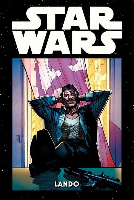 STAR WARS MARVEL COMICS - KOLLEKTION (ab 2021) #12