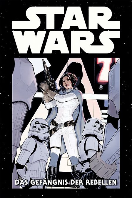 STAR WARS MARVEL COMICS - KOLLEKTION (ab 2021) #13
