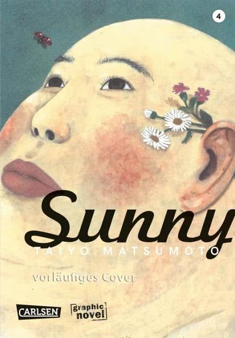 SUNNY (SC) #04 SUNNY (SC) #04