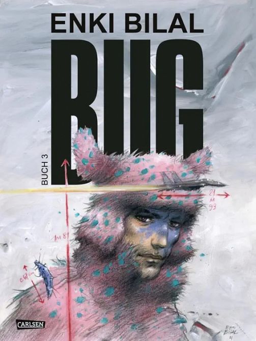 BUG (BILAL) #03 BUG (BILAL) #03