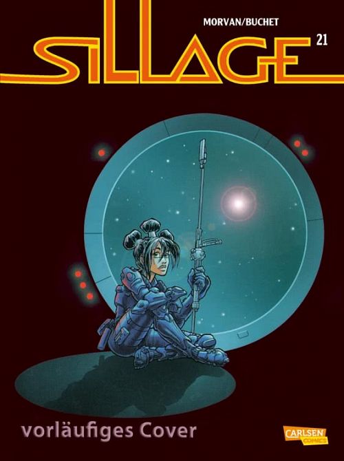 SILLAGE #21 SILLAGE #21