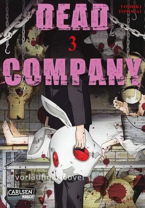 DEAD COMPANY #03