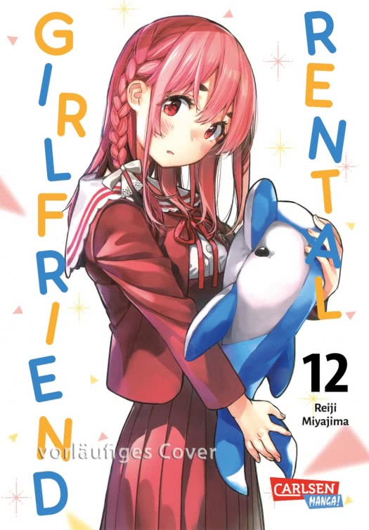RENTAL GIRLFRIEND #12