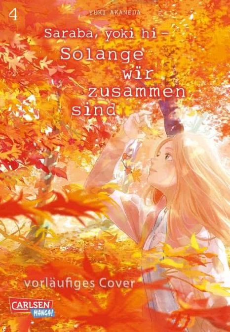 SOLANGE WIR ZUSAMMEN SIND #04