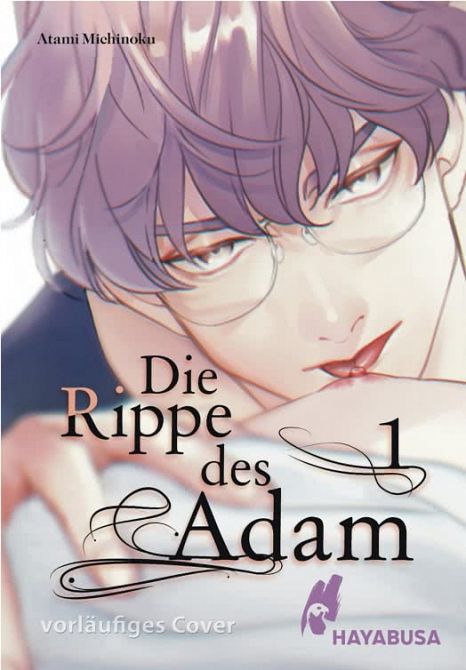 DIE RIPPE DES ADAM #01