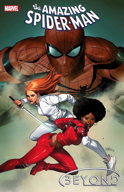 AMAZING SPIDER-MAN (2018-2022) #78 AMAZING SPIDER-MAN (2018-2022) #78