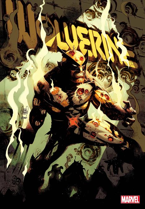 WOLVERINE (2020-2024) #18 WOLVERINE (2020-2024) #18