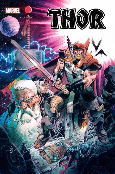 THOR #19 THOR #19