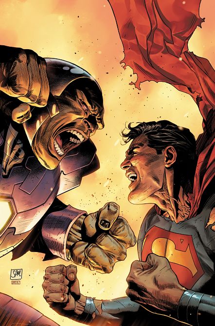 ACTION COMICS #1037 ACTION COMICS #1037