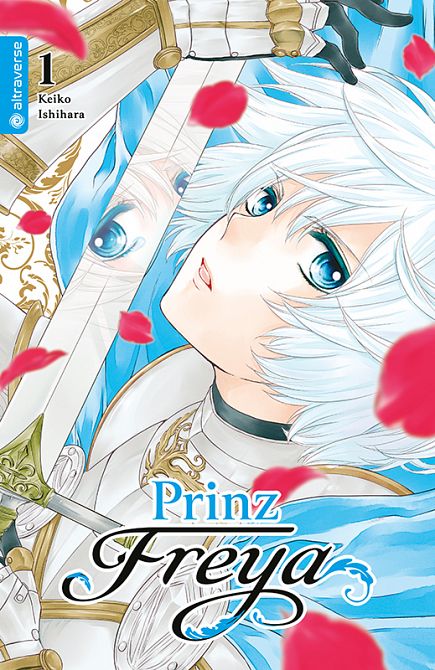 PRINZ FREYA #01