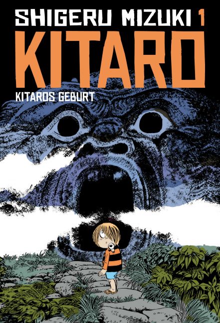 KITARO #01